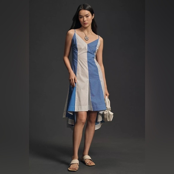 Plenty by Tracy Reese Dresses & Skirts - NWT Plenty by Tracy Reese V-Neck High-Low Dress